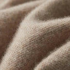 Men's Cashmere Cardigan | Shawl Collar Button Front - image 7