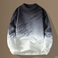 Men's Merino Wool Sweater | Lightweight Minimalist Knit Layer - image 1