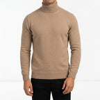 Men's Merino Crew Sweater | Lightweight Knit, Multiple Colors, Everyday Layering product photo 3